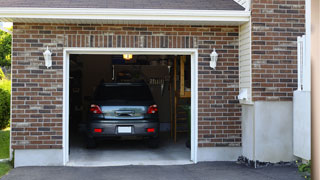 Garage Door Installation at Greektown, Illinois